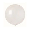 Picture of LATEX BALLOON 31 INCH TRANSPARENT 1 PACK